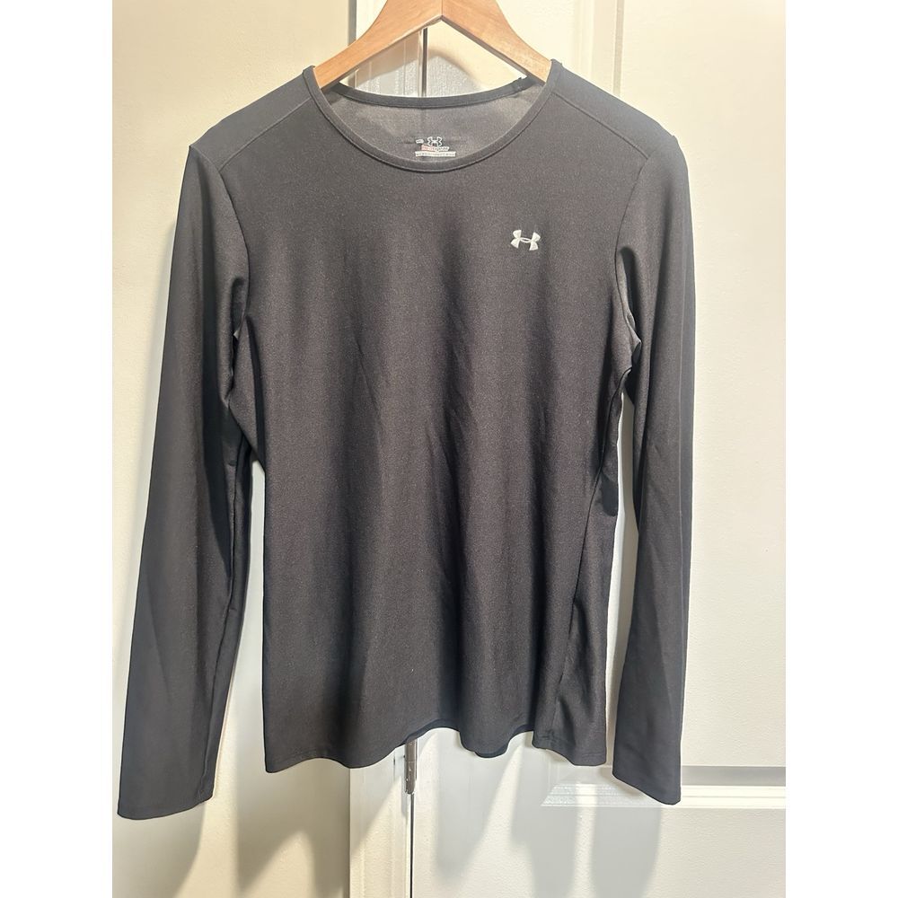 Under‎ Armour Women's Long Sleeve Tee Medium